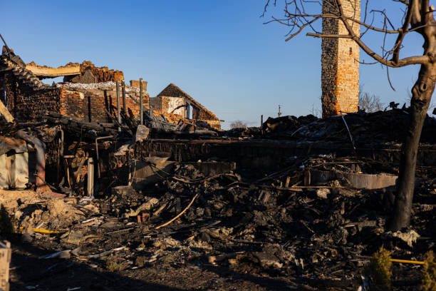24/7 Emergency Soot Cleanup experts in Centreville, VA