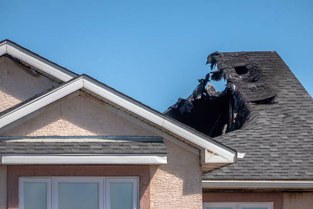 Licensed Soot Cleanup service in Centreville, VA - Fire Damage Biloxi